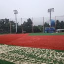 설악야구장 이미지