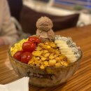 [ 빠빠라기 ] 제주 원조 빙수 맛집, 제주토박이는 다 아는 도민맛집