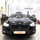 일산카오디오 BMW5 GT 방음튜닝과 스피커교체 앰프작업을통한 카오디오튜닝구축기 오디슨 이미지