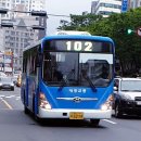 중앙고 버스정류소 이미지