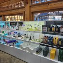 화장품아울렛허브 | 부산롯데아울렛 픽넘버쓰리 입점 소식에 방문해본 후기