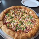 미국 피자헛 (Pizza Hut) 후기