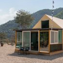 북면398 | 신축 글램핑장 ⭐️'캐스트라글램핑'⭐️ 내돈내산 방문후기/시설깨끗함/온수잘나옴/불멍존/스테이1사용후기...