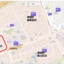 신반포역 1번출구 앞 이미지