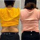 무릎 부담 없이 뱃살 체중 감량 고민인 50대 추천 운동 점핑 운동[세종운동/나성동점핑]