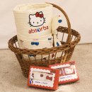 압소바 | 압소바 키티 포대기 후기 가격 장단점 산리오 콜라보