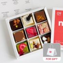 니블스(nibbles)