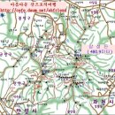 2022년 09월12일(월) 제2기 수도권55산종주(15구간) 관악산,삼성산 졸업산행 안내 이미지