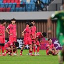 전국민 분노 폭발...한국 축구대표팀 &#39;승부차기&#39; 도중 개최국 중국이 벌인 짓 이미지