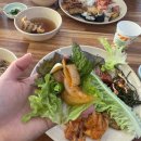명가한식뷔페 이미지