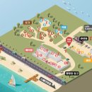 씨사이드힐캠핑장 이미지