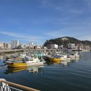 통영조선호텔 | 반짝이는 거제도 2박 3일 여행- 통영삼도수군통제영, 강구안, 학동흑진주몽돌해변