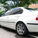 (판매완료)BMW/E46 320i/03년7월/알파인화이트/145,000km/동성모터스/690만원/용인 죽전 이미지