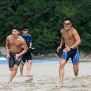 남해국민체육센터 체육관 중앙일보