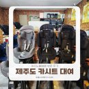 노블 | 제주도 카시트 대여 급하게 찾는다면 | 제주노블베베 방문 후기