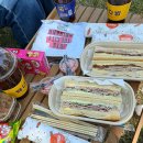 샤르베티에 | 천안 불당동 잠봉뵈르 맛집 샤르베티에 내돈내산 후기
