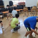 (사)각설이품바보존회 이미지