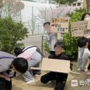 화창초등학교 이미지