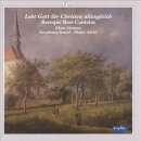 193) 요한 테오도르 로엠하일트(Johann Theodor Roemhildt, 1684-1756, 후기 바로크시대 독일의 작곡가)