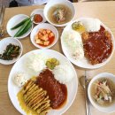 갈산냉면가돈가스 이미지