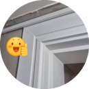 크레센트 필름 | 은평구 북한산힐스테이트 7차 인테리어 필름, 반셀프인테리어 잘하는분은 이렇게 합니다 2탄.