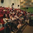 아리랑시네센터 이미지