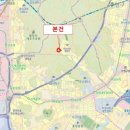 황령산 편백단지 이미지