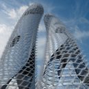 타워빌딩 이미지