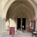 글라스뮤지엄 | 파리가족여행 가볼만한곳 추천 스테인드글라스 생샤펠 생트샤펠 성당 관람 후기 뮤지엄패스 예약방법