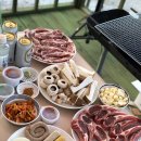 행복나드리야영장 이미지