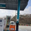 화성주유소 이미지