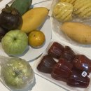 야채시장 | 태국 치앙마이 과일 가장 저렴한 므앙마이 과일시장