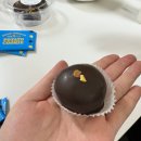 GS25전주경원점 | GS25두바이 쫀득 초코볼 후기(+전주 송천동 카페 엠아이엠MIM, 오데썽 두쫀쿠)🍫🌿