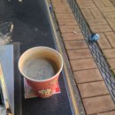 CU 커피 샷 추가 하는 법 이미지