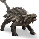 안킬로사우루스 마그니벤트리스 Ankylosaurus magniventris [쥬라기공원/쥬라기월드 동물]