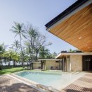 ﻿Sare House and Caracali House / LSD Architects 이미지