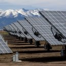 다니엘태양광발전소 이미지