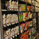 카툰한식 이미지