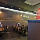 청솔약국 | 무더운 한 여름밤, 시원 달콤쌉싸르한 흑맥주 한 잔을 '리얼펍 통영무전점'