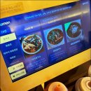 로데오타운 버거킹 앞 이미지