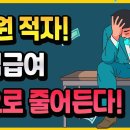 바뀌는 실업급여! 월급의 2배는 없다! 이미지