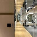 현대카드 휘트니스센타 이미지