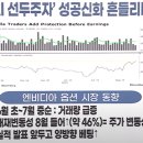 2025년 8월 28일(목) : 엔비디아 실적 발표 후 하락 반복, 반대 급부의 해석 필요 이미지