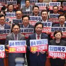 [사설] 정부 조직 개편이 '묻지 마 속도전'으로 처리된 나라 이미지