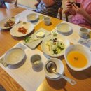 [팔공산맛집 추천]부모님 모시고 가기 좋은 전농부의 풀꽃밥상 한정식 후기
