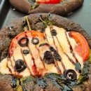 정자역 4번출구 이미지