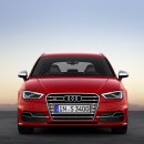 2014 Audi S3 Sportpack (아우디 S3 스포트팩) / BGM 이미지