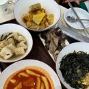여의도 IFC 맛집 점심 현선이네 떡볶이 주차 및 솔직후기