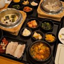 원할머니보쌈족발 박가부대찌개 구미형곡점 이미지