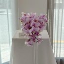 헤어디자인 더 라임 | 예비신부 강추🤍 감각적인 라임클래식 웨딩부케 후기👰‍♂️💐